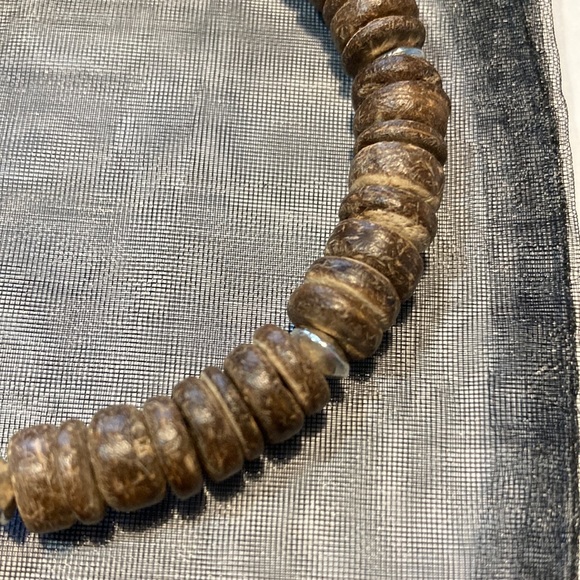 Natural Stone Men’s Stack Bracelet Set - Picture 7 of 7